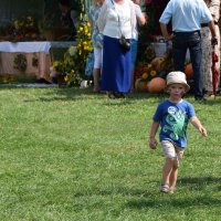 Zobacz w powiększeniu: Nadwieprzańskie spotkanie z historią, tradycją i religią „Chabry z poligonu” 2021 r. (11)